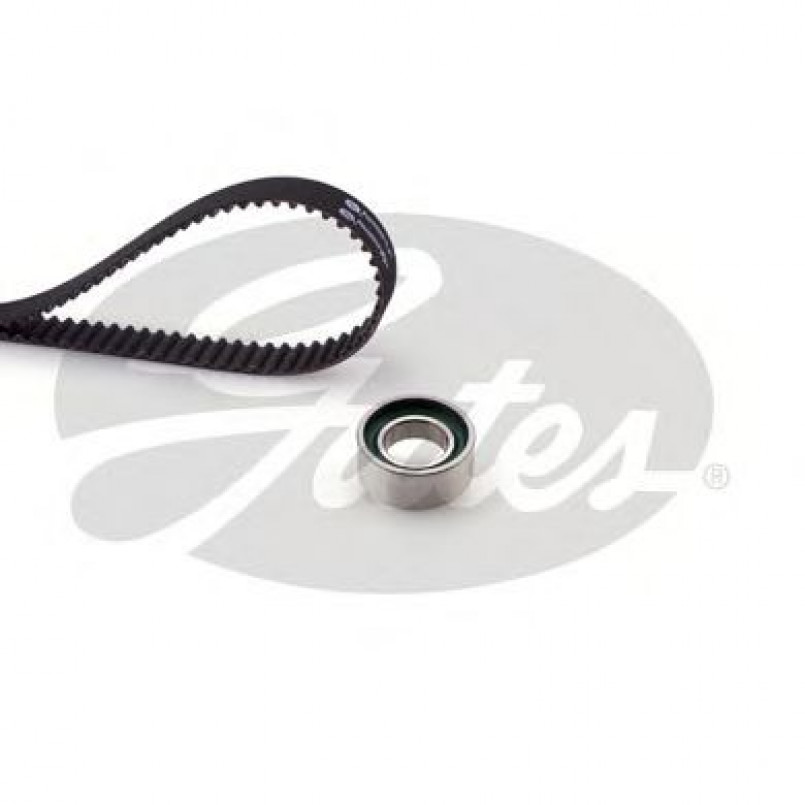 K015177 (7883-11060)  Комплект ременя ГРМ GATES POWERGRIP KIT