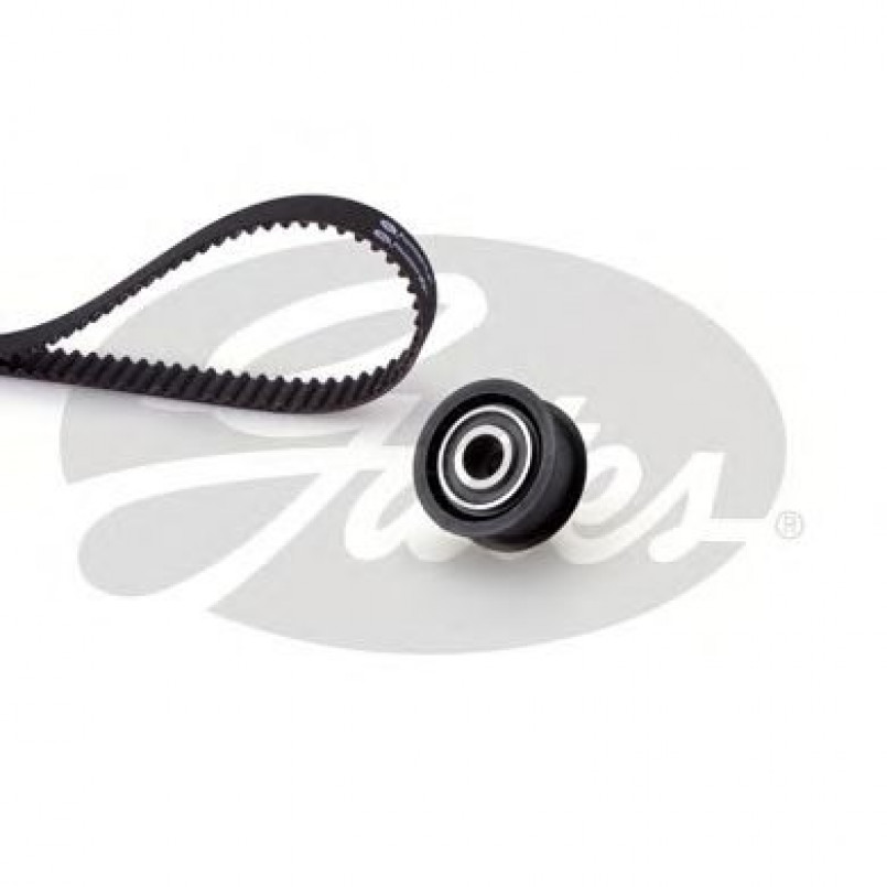 K015129 (7883-11061)  Комплект ременя ГРМ GATES POWERGRIP KIT