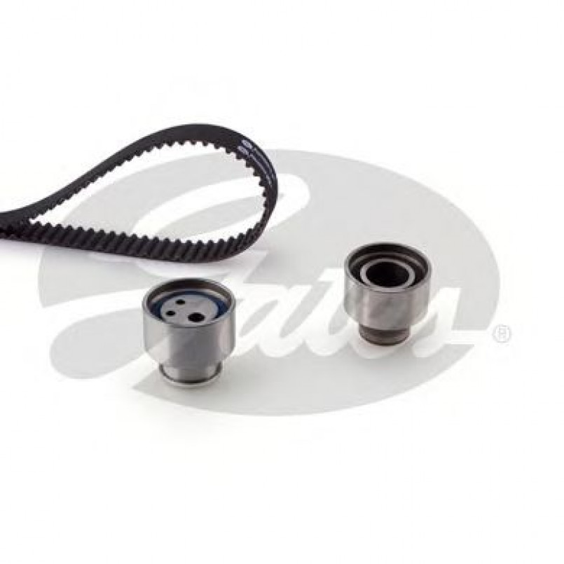 K015179 (7883-11062)  Комплект ременя ГРМ GATES POWERGRIP KIT