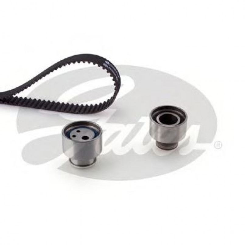 K015180 (7883-11063)  Комплект ременя ГРМ GATES POWERGRIP KIT
