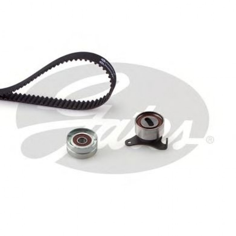 K015188XS (7883-11064)  Комплект ременя ГРМ GATES POWERGRIP KIT