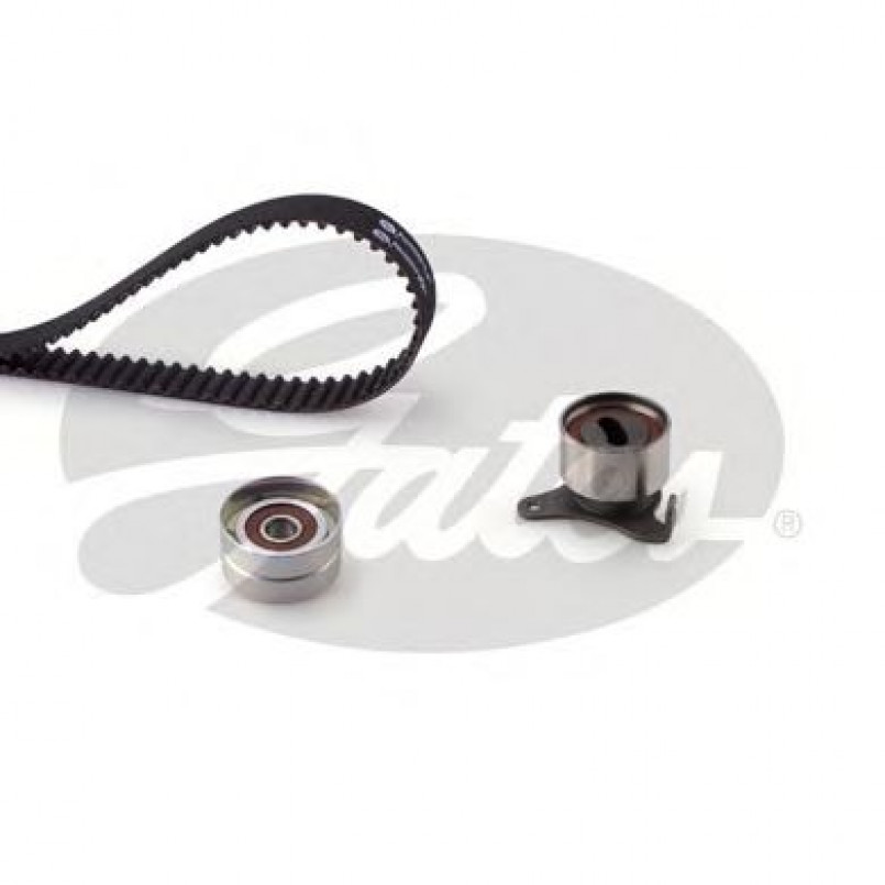 K015197XS (7883-11065)  Комплект ременя ГРМ GATES POWERGRIP KIT