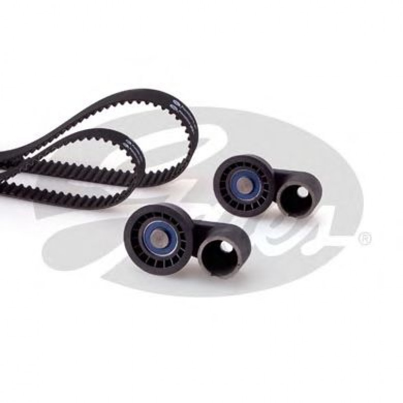 K015186 (7883-11066)  Комплект ременя ГРМ GATES POWERGRIP KIT