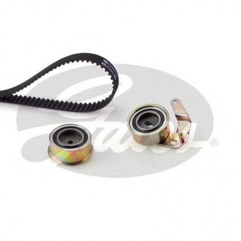 K015205 (7883-11067) Комплект ременя ГРМ GATES POWERGRIP KIT