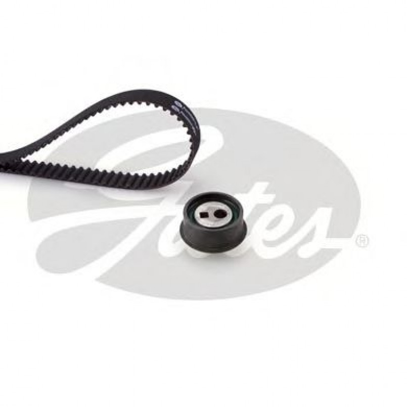 K015215XS (7883-11068)  Комплект ременя ГРМ GATES POWERGRIP KIT