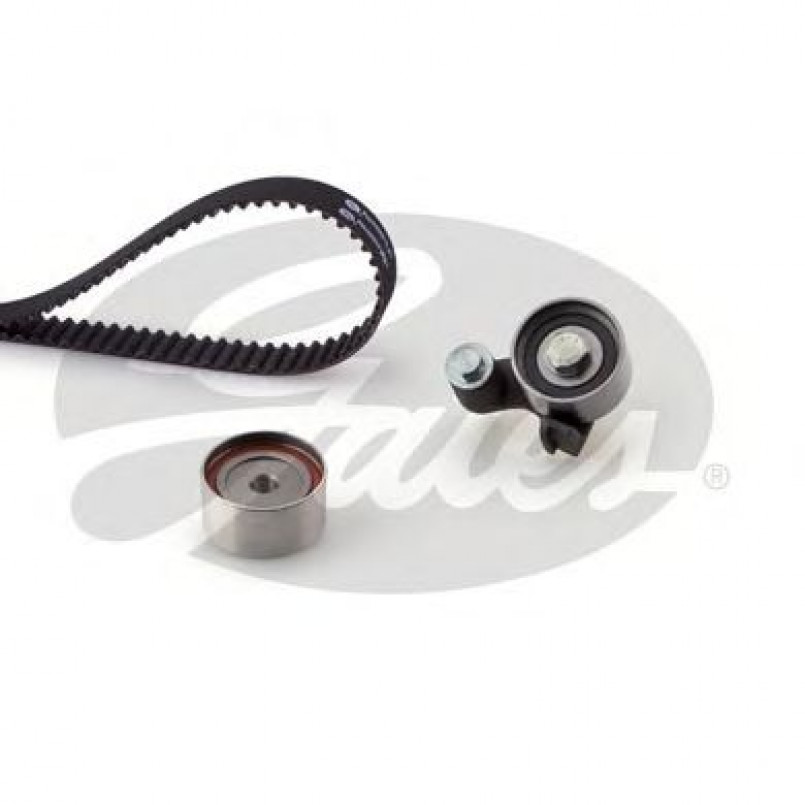 K015194XS (7883-11069)  Комплект ременя ГРМ GATES POWERGRIP KIT