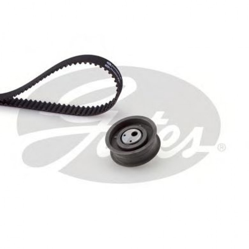 K015183XS (7883-11072)  Комплект ременя ГРМ GATES POWERGRIP KIT