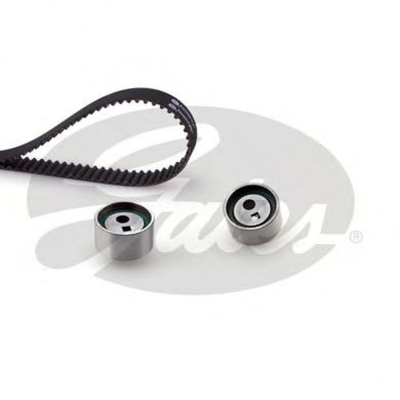 K015206 (7883-11073)  Комплект ременя ГРМ GATES POWERGRIP KIT