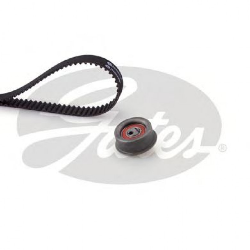 K015061XS (7883-11075)  Комплект ременя ГРМ GATES POWERGRIP KIT