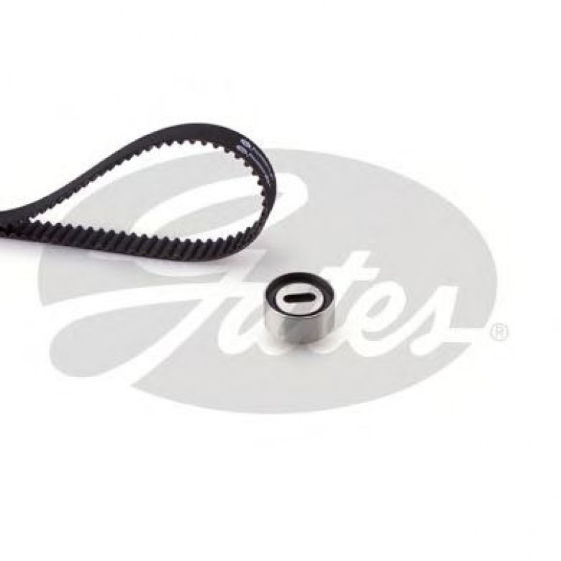 K015213XS (7883-11077)  Комплект ременя ГРМ GATES POWERGRIP KIT