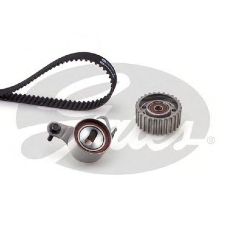 K015214XS (7883-11078) Комплект ременя ГРМ GATES POWERGRIP KIT