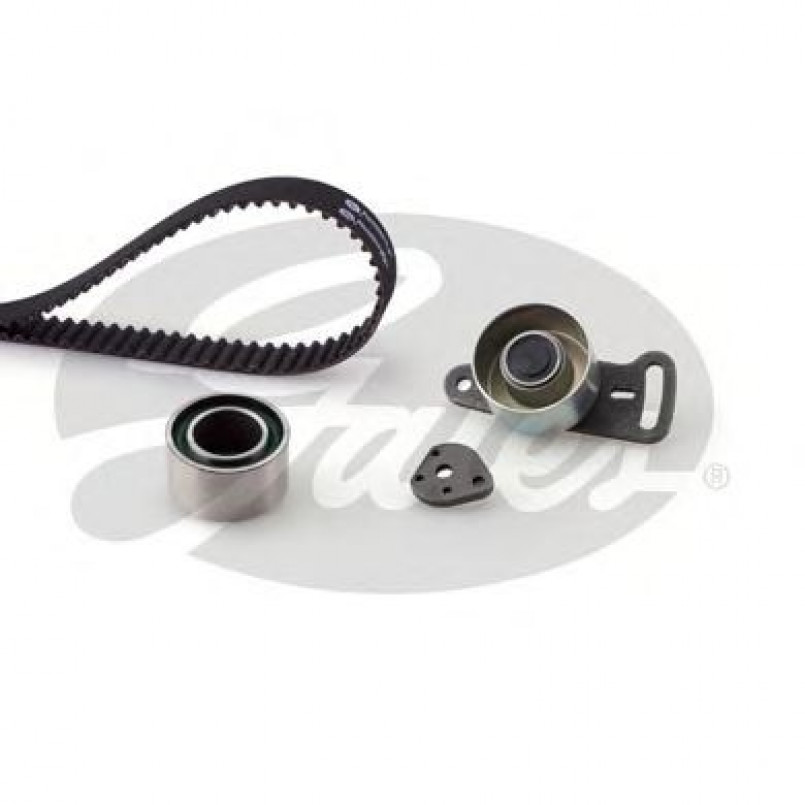 K015040XS (7883-11079)  Комплект ременя ГРМ GATES POWERGRIP KIT