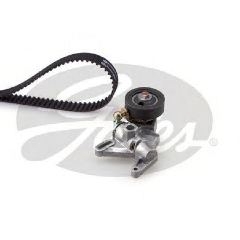 K035182XS (7883-11082)  Комплект ременя ГРМ GATES POWERGRIP KIT