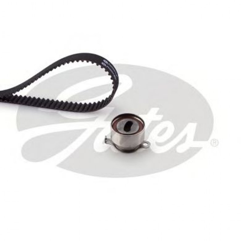 K015232XS (7883-11084)  Комплект ременя ГРМ GATES POWERGRIP KIT