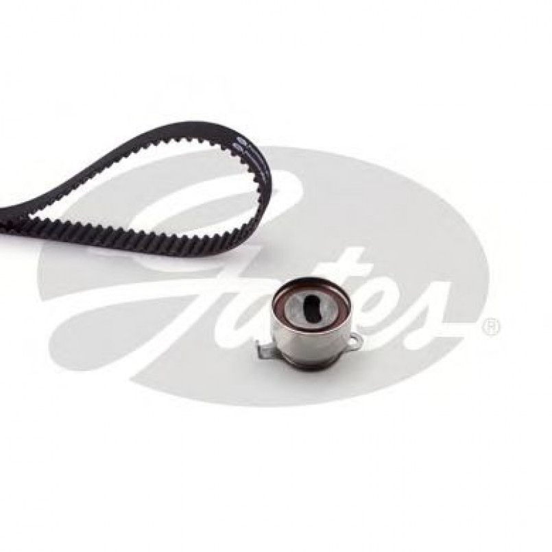 K015233XS (7883-11085)  Комплект ременя ГРМ GATES POWERGRIP KIT