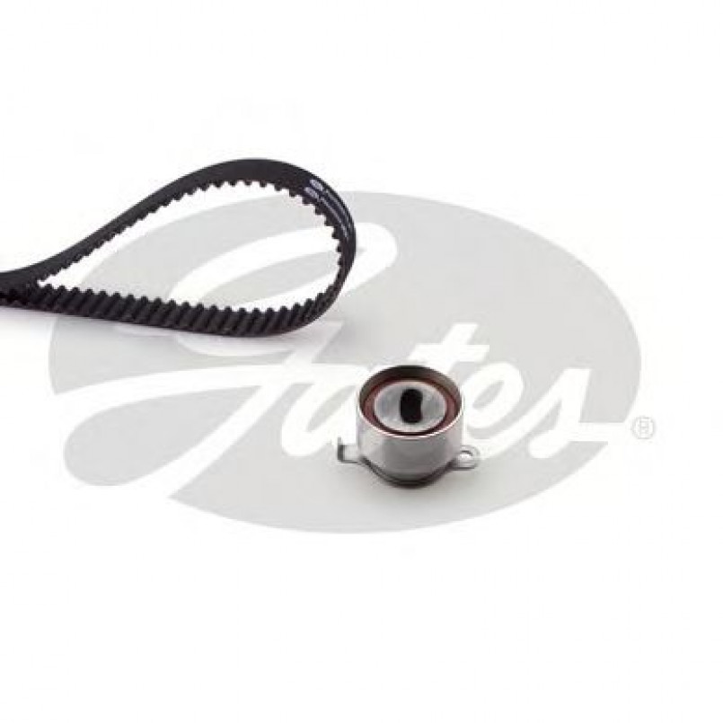 K015237XS (7883-11087)  Комплект ременя ГРМ GATES POWERGRIP KIT
