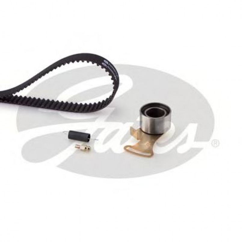 K015238XS (7883-11088) Комплект ременя ГРМ GATES POWERGRIP KIT