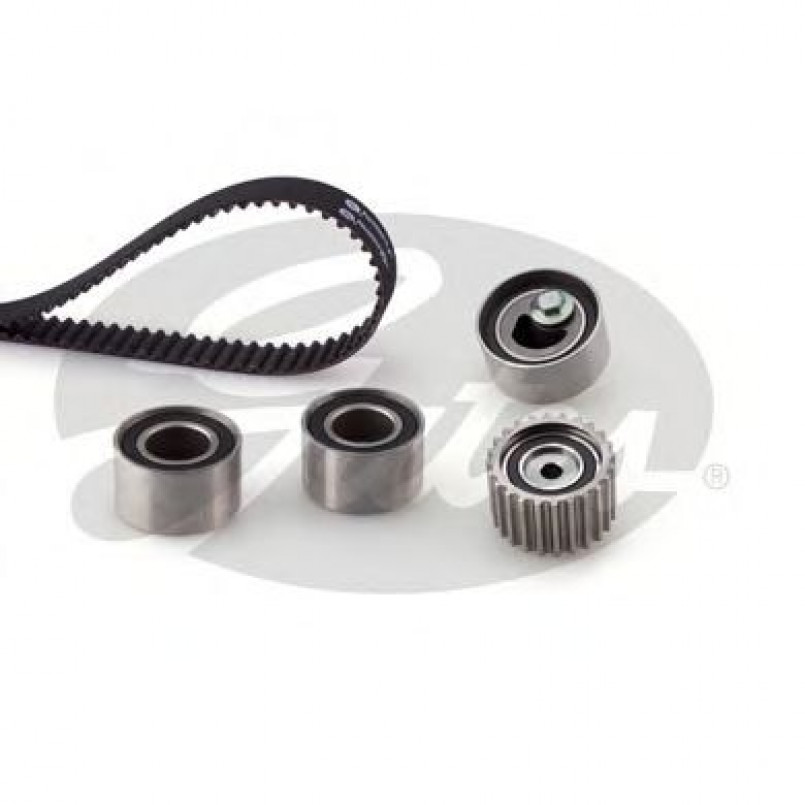 K015241 (7883-11089)  Комплект ременя ГРМ GATES POWERGRIP KIT