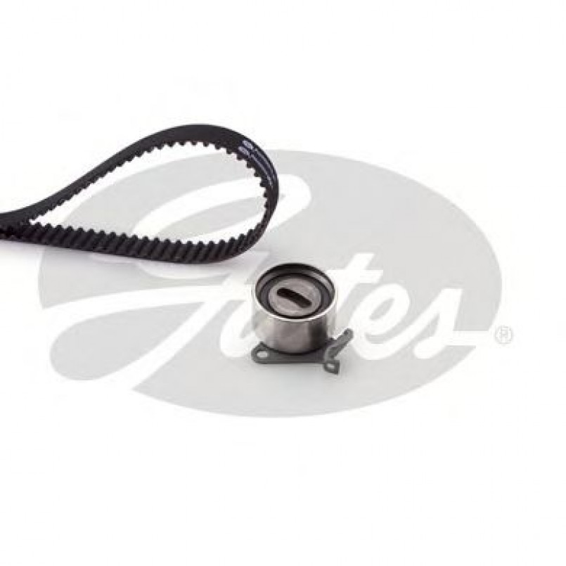 K015228XS (7883-11091)  Комплект ременя ГРМ GATES POWERGRIP KIT