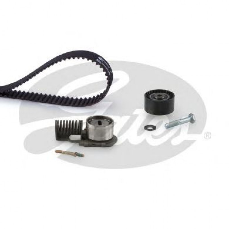 K015249XS (7883-11094)  Комплект ременя ГРМ GATES POWERGRIP KIT