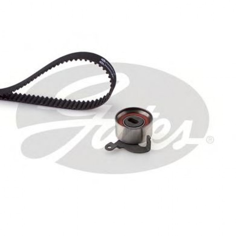 K015208XS (7883-11095)  Комплект ременя ГРМ GATES POWERGRIP KIT