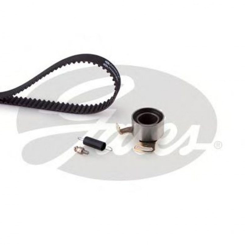 K015253XS (7883-11096)  Комплект ременя ГРМ GATES POWERGRIP KIT