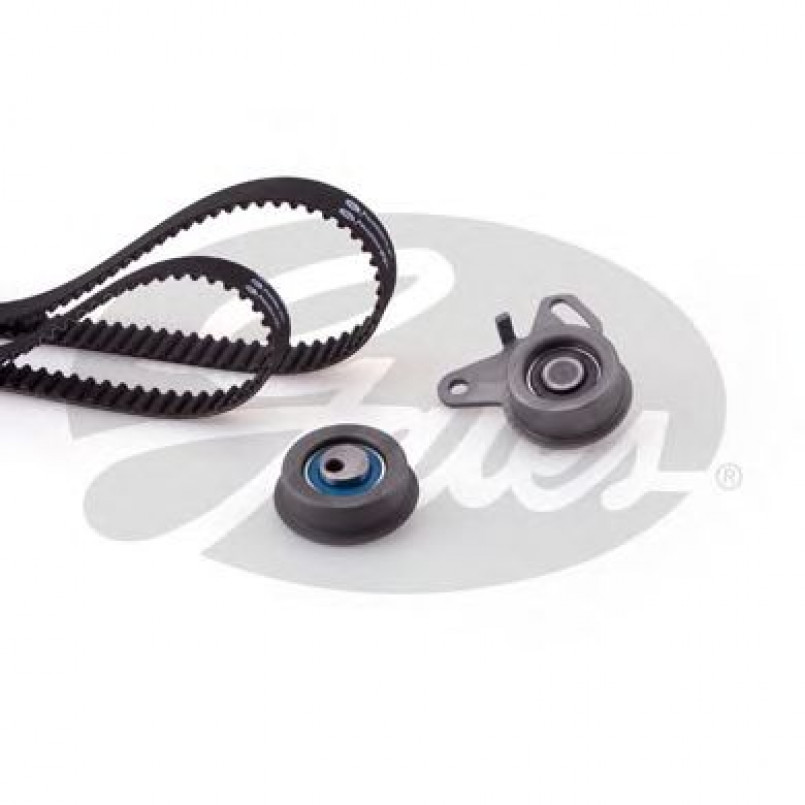 K015254XS (7883-11097)  Комплект ременя ГРМ GATES POWERGRIP KIT