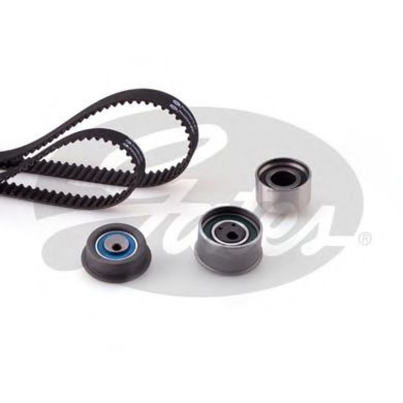 K015255XS (7883-11098)  Комплект ременя ГРМ GATES POWERGRIP KIT