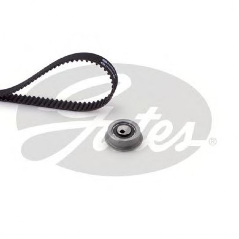 K015257XS (7883-11099)  Комплект ременя ГРМ GATES POWERGRIP KIT