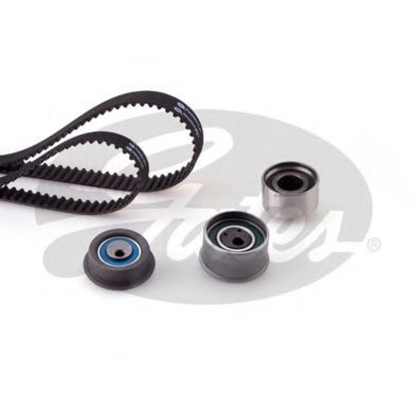 K015258XS (7883-11100)  Комплект ременя ГРМ GATES POWERGRIP KIT