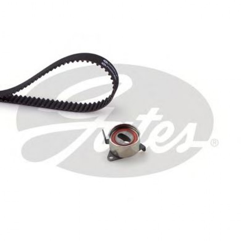 K015262XS (7883-11101)  Комплект ременя ГРМ GATES POWERGRIP KIT