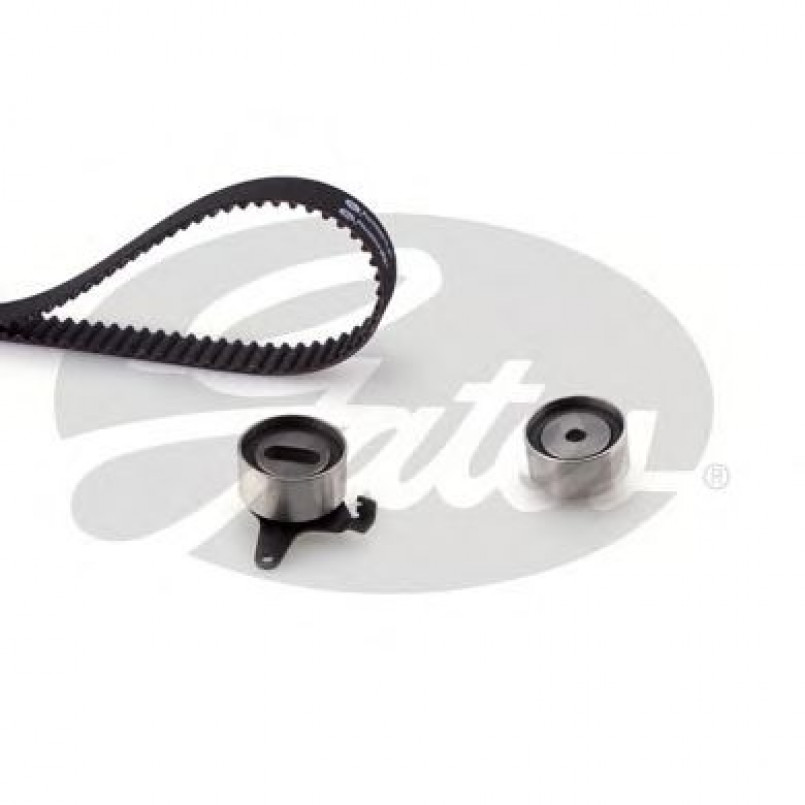 K015273XS (7883-11107)  Комплект ременя ГРМ GATES POWERGRIP KIT