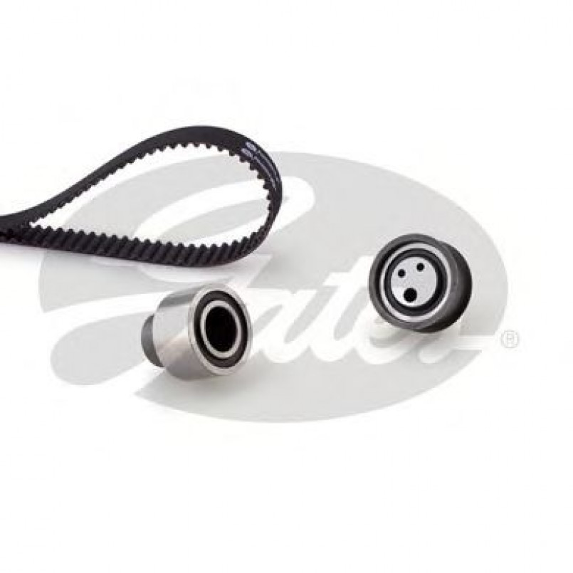 K015281 (7883-11110)  Комплект ременя ГРМ GATES POWERGRIP KIT