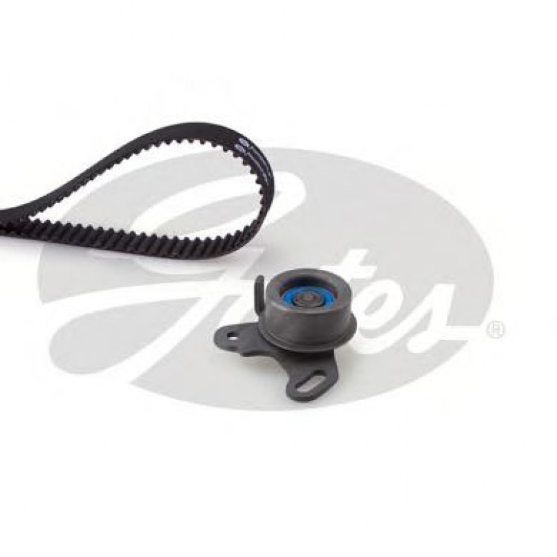 K015283XS (7883-11112)  Комплект ременя ГРМ GATES POWERGRIP KIT