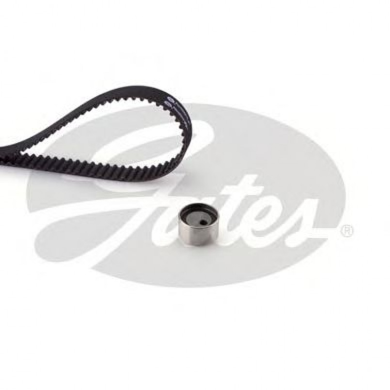 K015284XS (7883-11113)  Комплект ременя ГРМ GATES POWERGRIP KIT