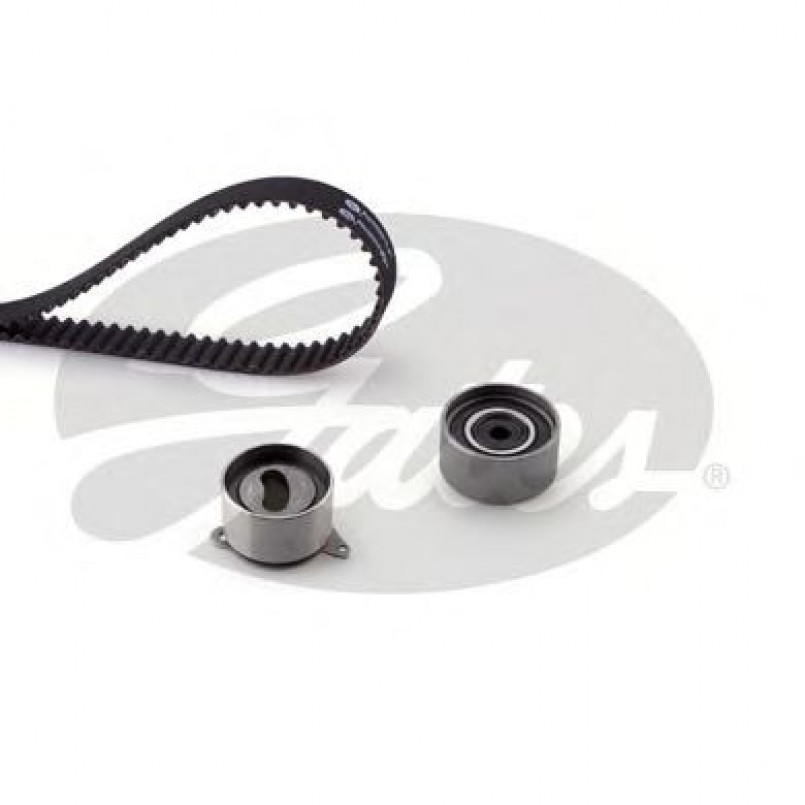 K015287XS (7883-11114)  Комплект ременя ГРМ GATES POWERGRIP KIT