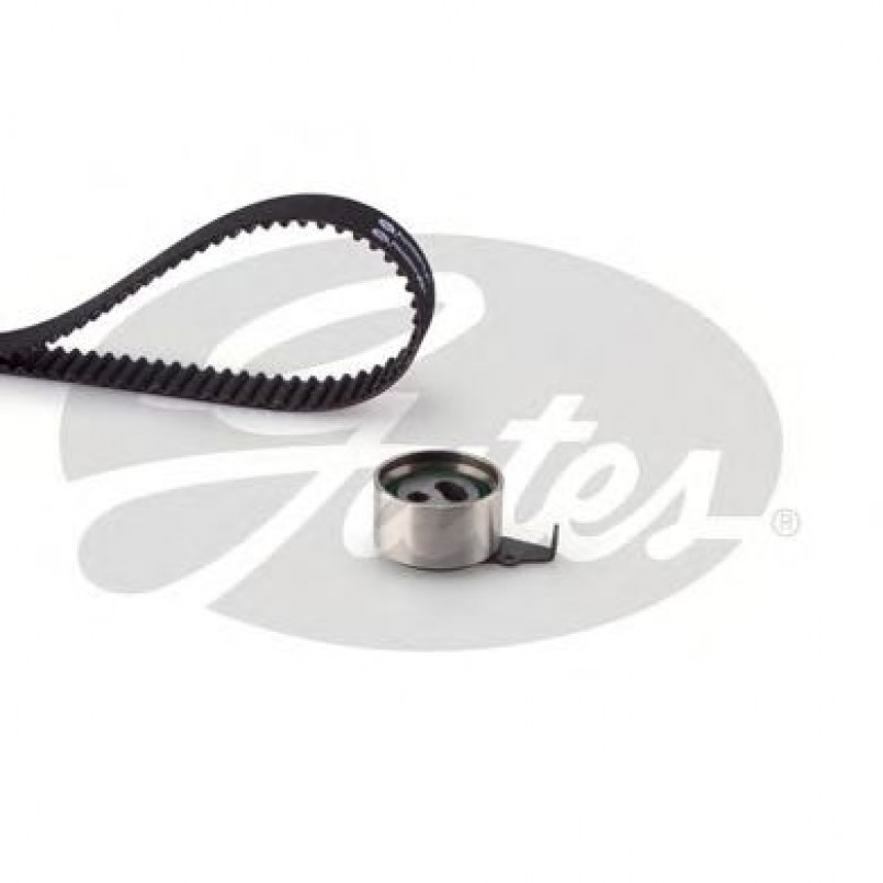 K015300XS (7883-11117)  Комплект ременя ГРМ GATES POWERGRIP KIT