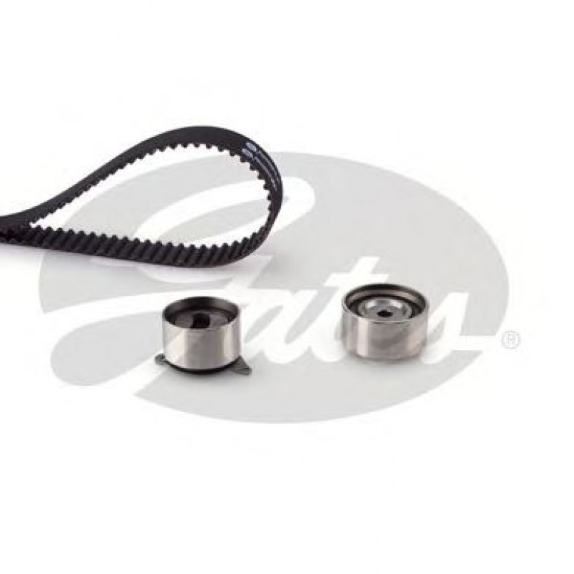 K015301XS (7883-11118)  Комплект ременя ГРМ GATES POWERGRIP KIT