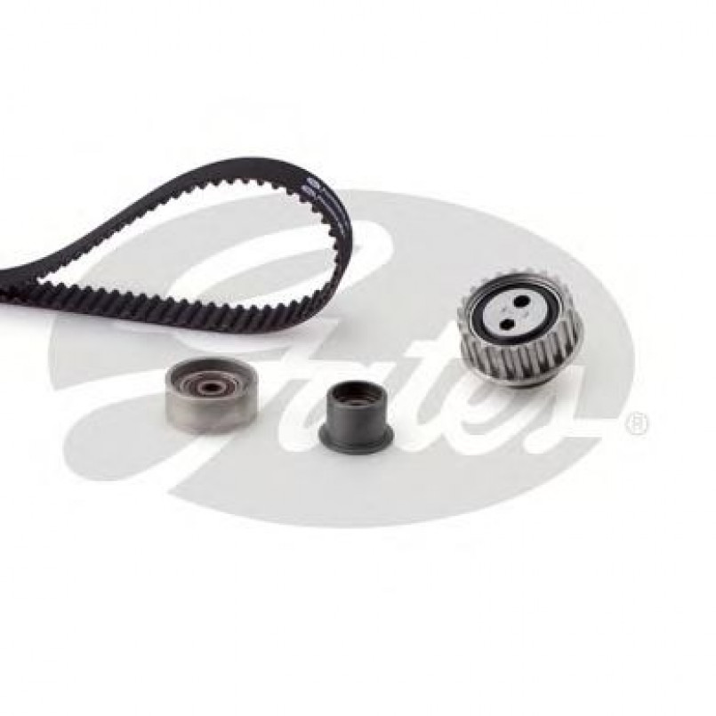 K015302XS (7883-11119)  Комплект ременя ГРМ GATES POWERGRIP KIT