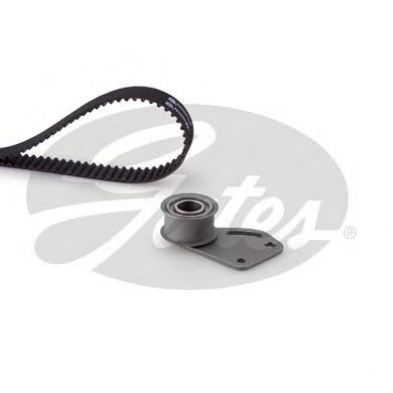K015303 (7883-11120)  Комплект ременя ГРМ GATES POWERGRIP KIT