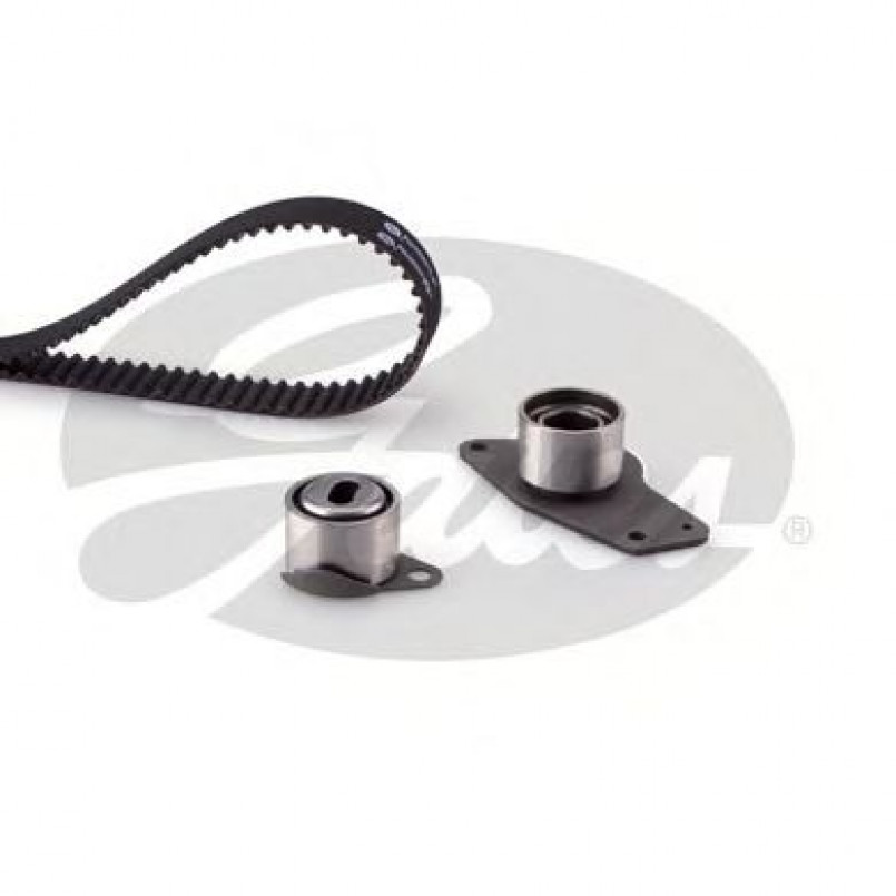 K015305XS (7883-11121)  Комплект ременя ГРМ GATES POWERGRIP KIT