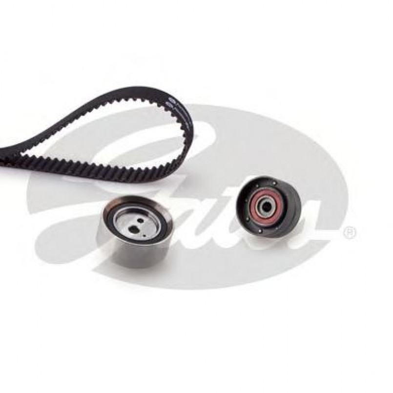K015309XS (7883-11125)  Комплект ременя ГРМ GATES POWERGRIP KIT