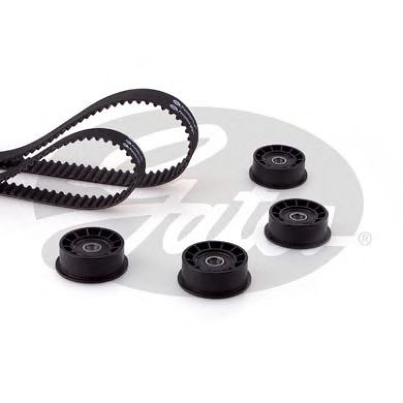 K015312 (7883-11127)  Комплект ременя ГРМ GATES POWERGRIP KIT