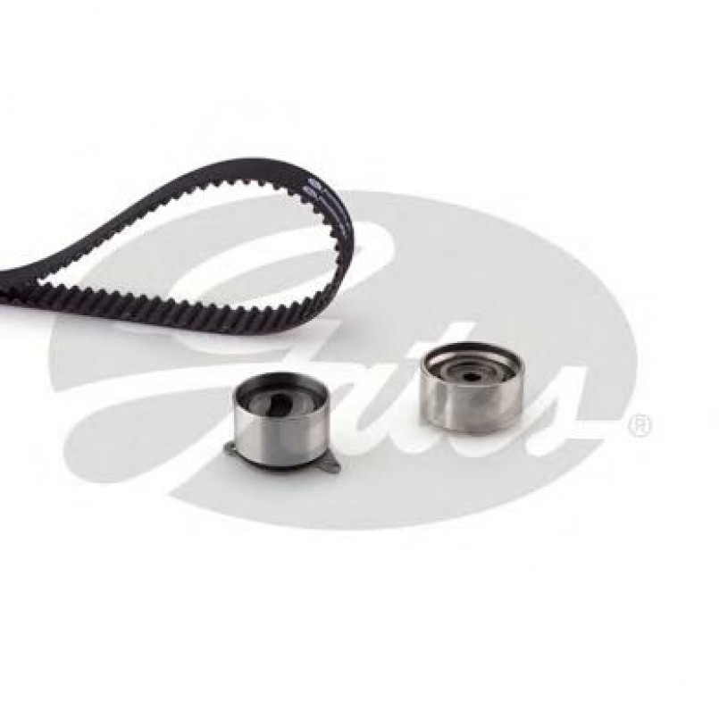 K015317XS (7883-11128)  Комплект ременя ГРМ GATES POWERGRIP KIT