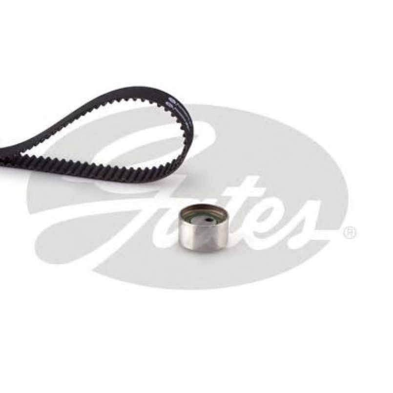 K015318XS (7883-11129)  Комплект ременя ГРМ GATES POWERGRIP KIT