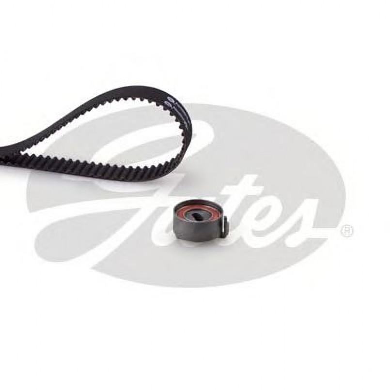 K015319 (7883-11130)  Комплект ременя ГРМ GATES POWERGRIP KIT