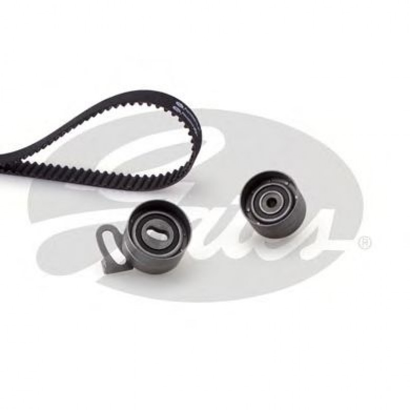 K015320XS (7883-11131)  Комплект ременя ГРМ GATES POWERGRIP KIT