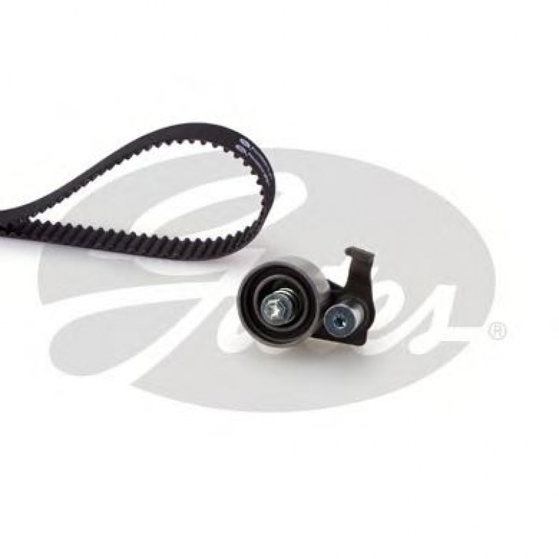K015321XS (7883-11132)  Комплект ременя ГРМ GATES POWERGRIP KIT