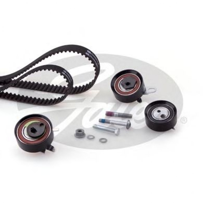 K015323XS (7883-11133)  Комплект ременя ГРМ GATES POWERGRIP KIT