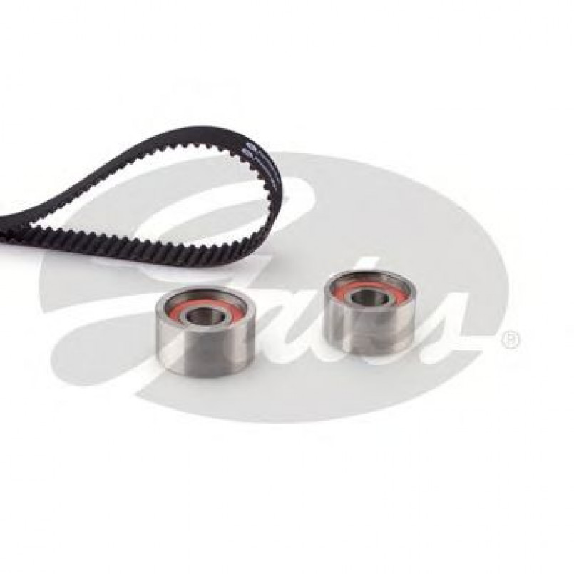 K015334XS (7883-11134)  Комплект ременя ГРМ GATES POWERGRIP KIT